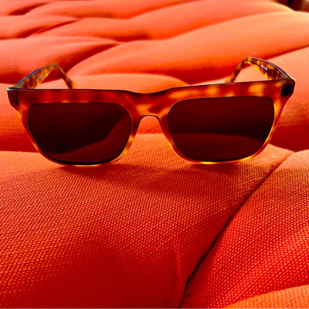 Vintage Tortoise Persol Ratti Meflecto Sunglasses great vintage conditio…